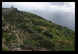 Dingli Cliffs -23-02-2015 - Bogdan Balaban